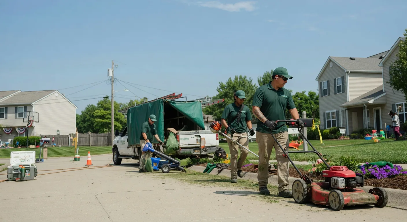 Irrigation Installation in Sault Sainte Marie, MI near me